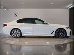 BMW 5 Series sedan