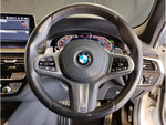 BMW 5 Series sedan
