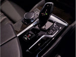 BMW 5 Series sedan