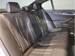BMW 5 Series sedan