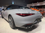 MERCEDES AMG SL class
