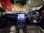 MERCEDES AMG SL class