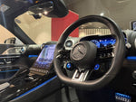 MERCEDES AMG SL class