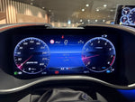 MERCEDES AMG SL class