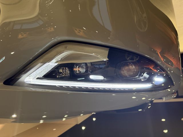 MERCEDES AMG SL class