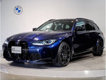 BMW M3 touring