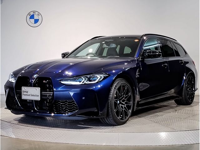 BMW M3 touring