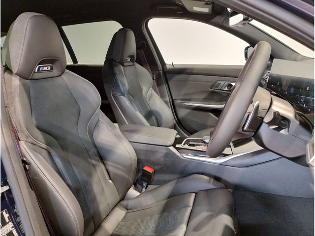 BMW M3 touring