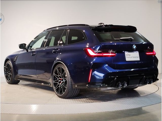 BMW M3 touring