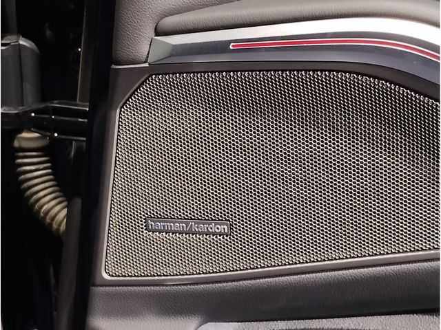 BMW M3 touring