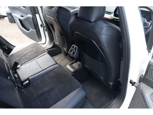 BMW 2series Active Tourer