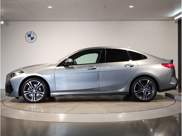 BMW 2series Gran coupe