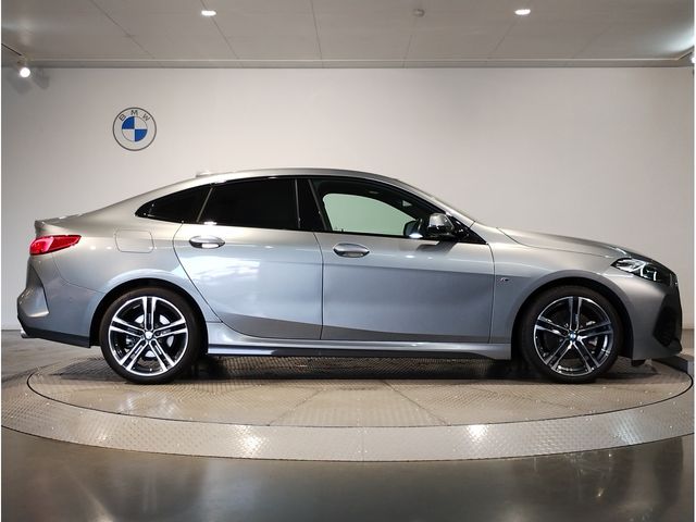 BMW 2series Gran coupe