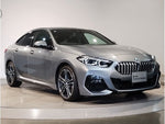BMW 2series Gran coupe