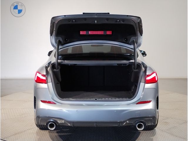 BMW 2series Gran coupe