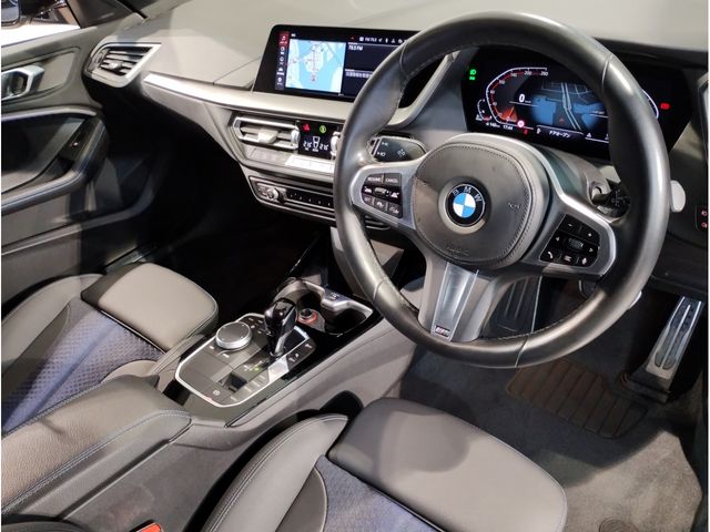 BMW 2series Gran coupe