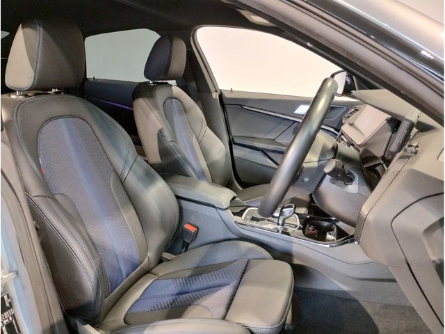 BMW 2series Gran coupe