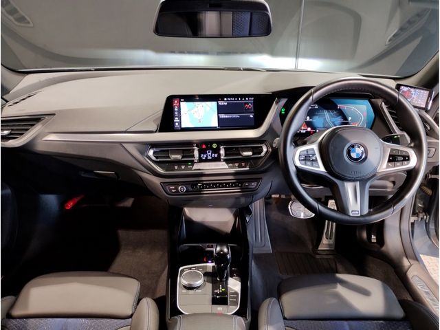 BMW 2series Gran coupe