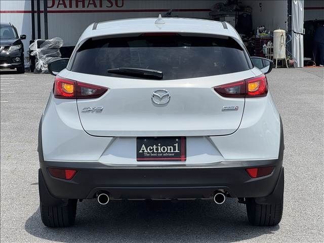 CX-3