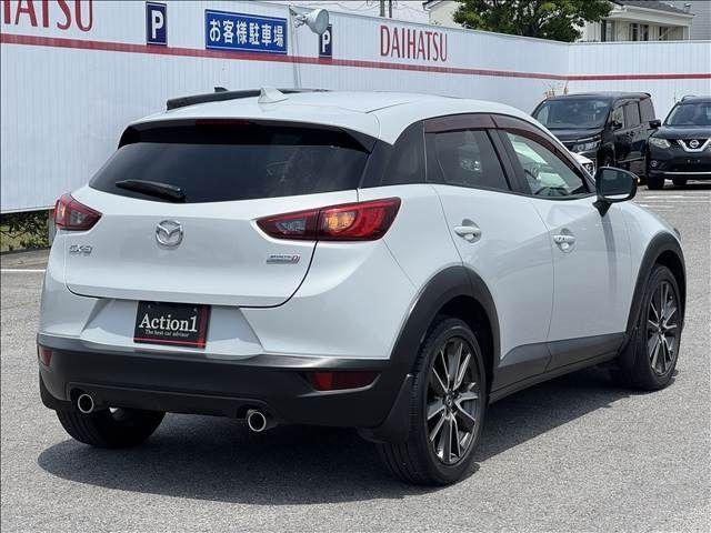 CX-3