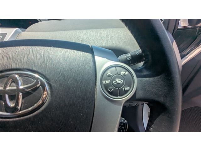 PRIUS Alpha