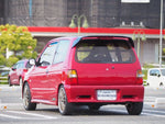 ALTO WORKS 4WD
