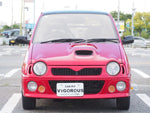 ALTO WORKS 4WD