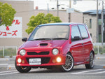 ALTO WORKS 4WD