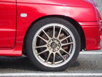 ALTO WORKS 4WD