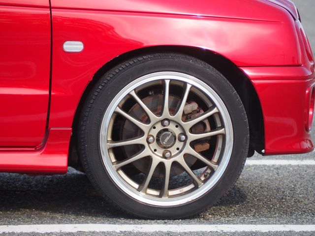 ALTO WORKS 4WD