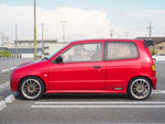 ALTO WORKS 4WD