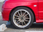 ALTO WORKS 4WD