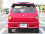 ALTO WORKS 4WD
