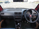ALTO WORKS 4WD