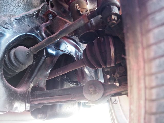 ALTO WORKS 4WD