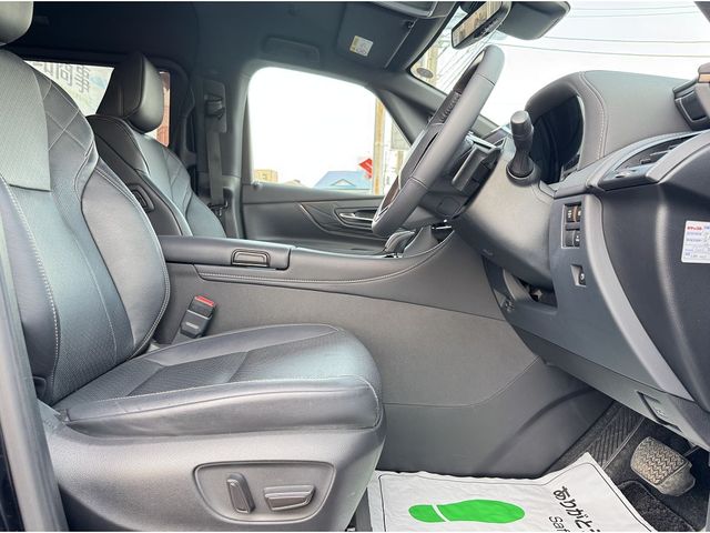 VELLFIRE HYBRID 4WD