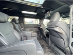 VELLFIRE HYBRID 4WD
