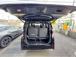 VELLFIRE HYBRID 4WD
