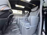 VELLFIRE HYBRID 4WD