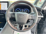 VELLFIRE HYBRID 4WD