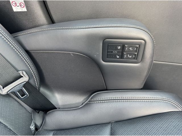 VELLFIRE HYBRID 4WD