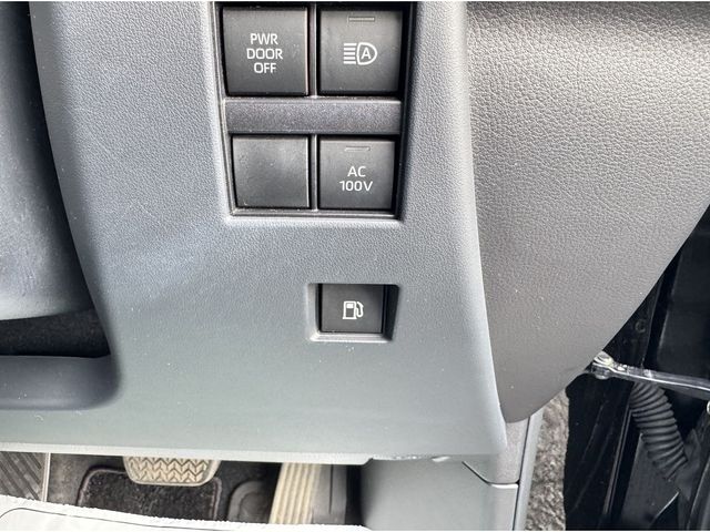 VELLFIRE HYBRID 4WD