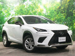 LEXUS NX300h