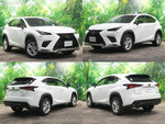 LEXUS NX300h