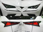 LEXUS NX300h