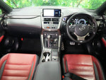 LEXUS NX300h