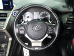 LEXUS NX300h