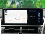LEXUS NX300h