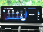 LEXUS NX300h