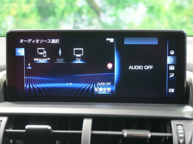 LEXUS NX300h